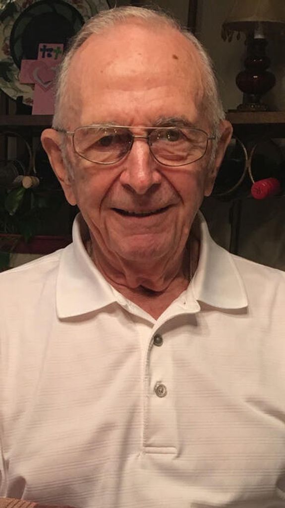 Andrew Maxwell Triplett Profile Photo