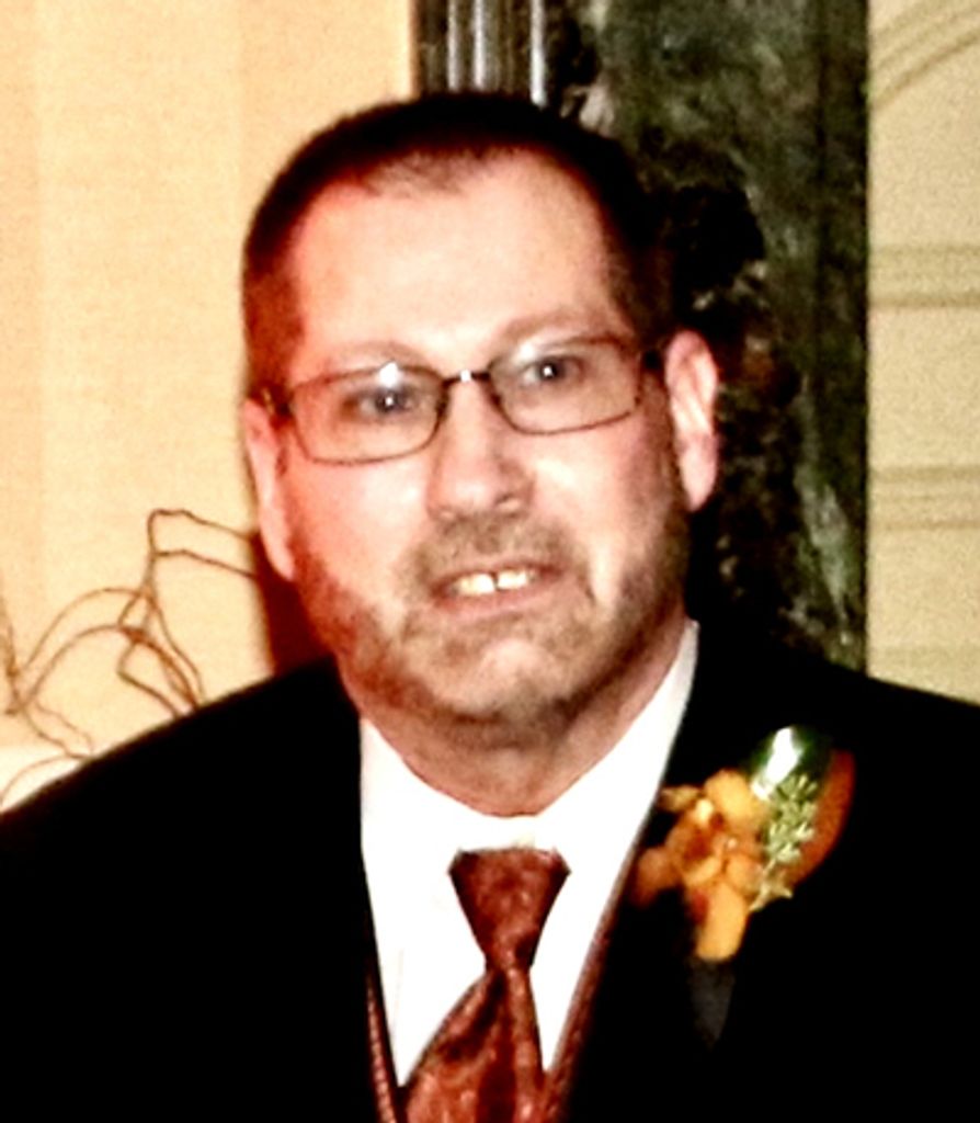 Scott Vincent Teele Profile Photo