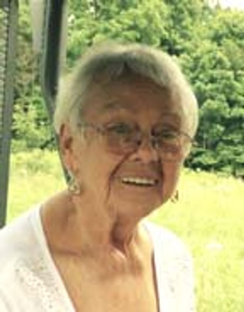 Vonda F. (Beasley)  Asdell