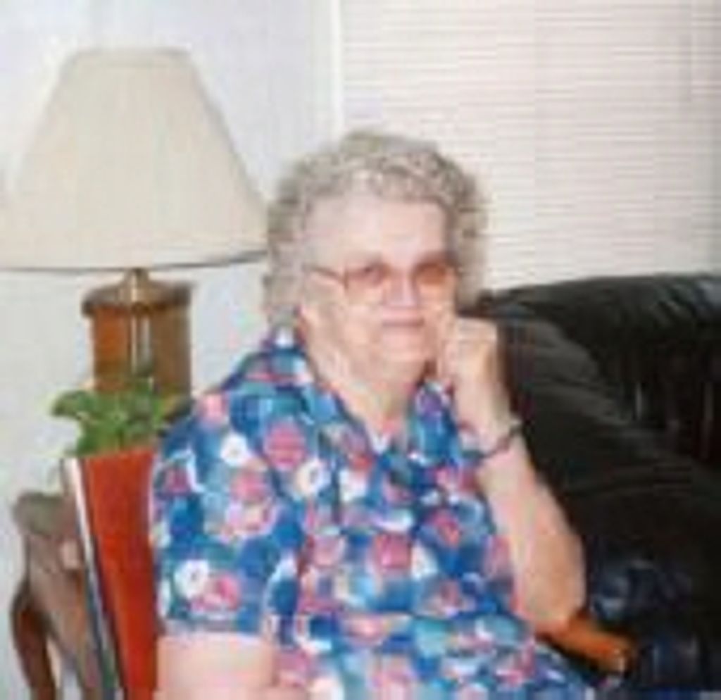 Viola Robinson