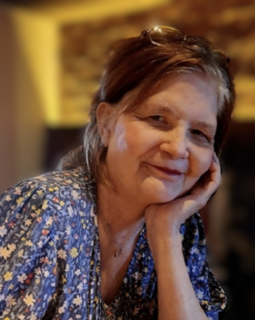 Sharon Gross Profile Photo
