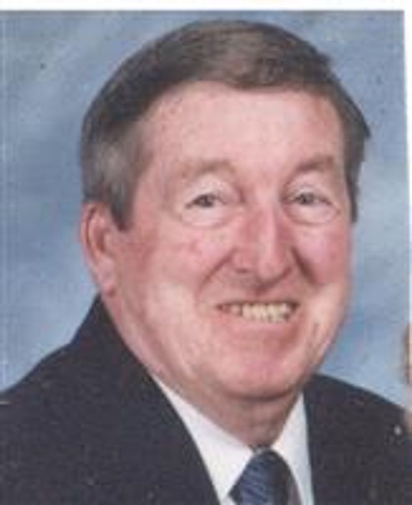 CHARLES H. BAGLEY Profile Photo