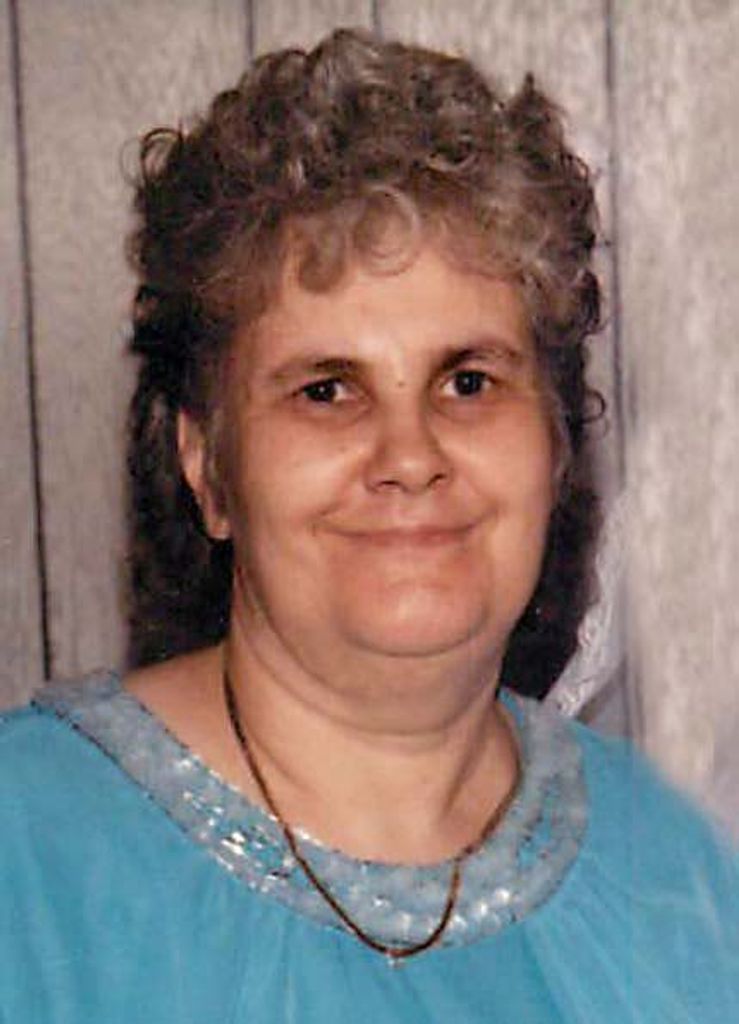 Mary Louise (Csizmadia)  Martin Profile Photo