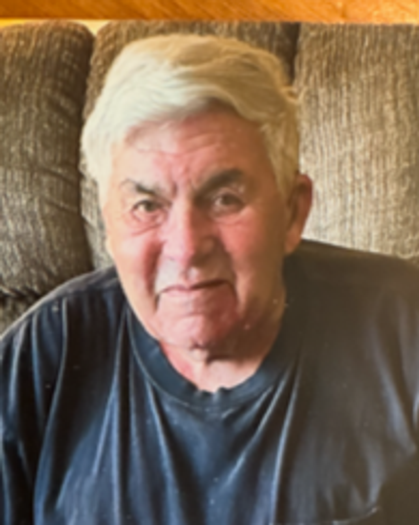 Norman Freeman Profile Photo