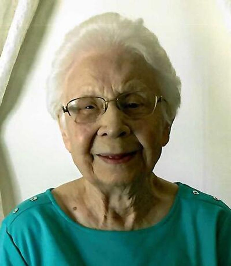 Romonna Josepine Hunzinger Ochs