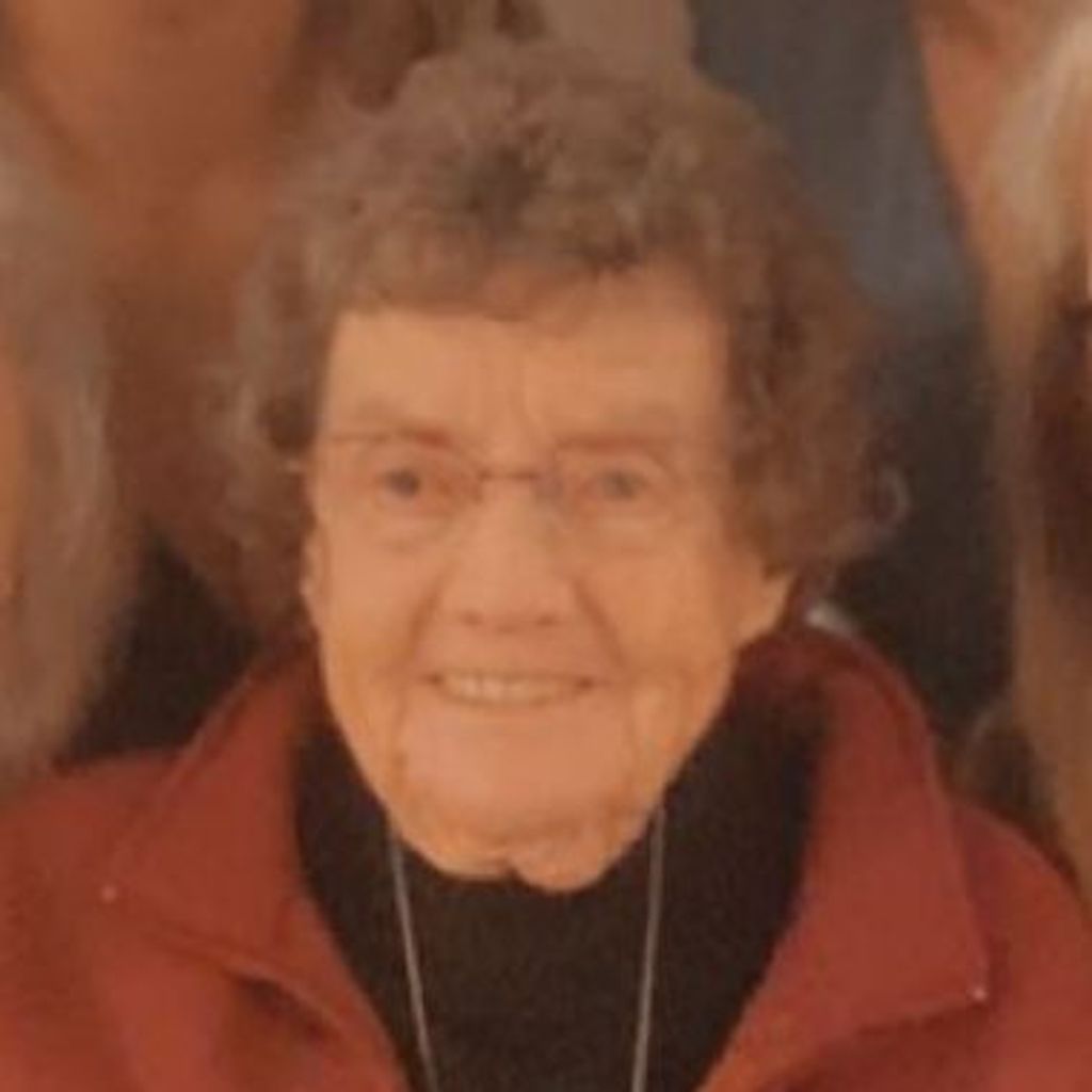 Beverly Jane Dorsey
