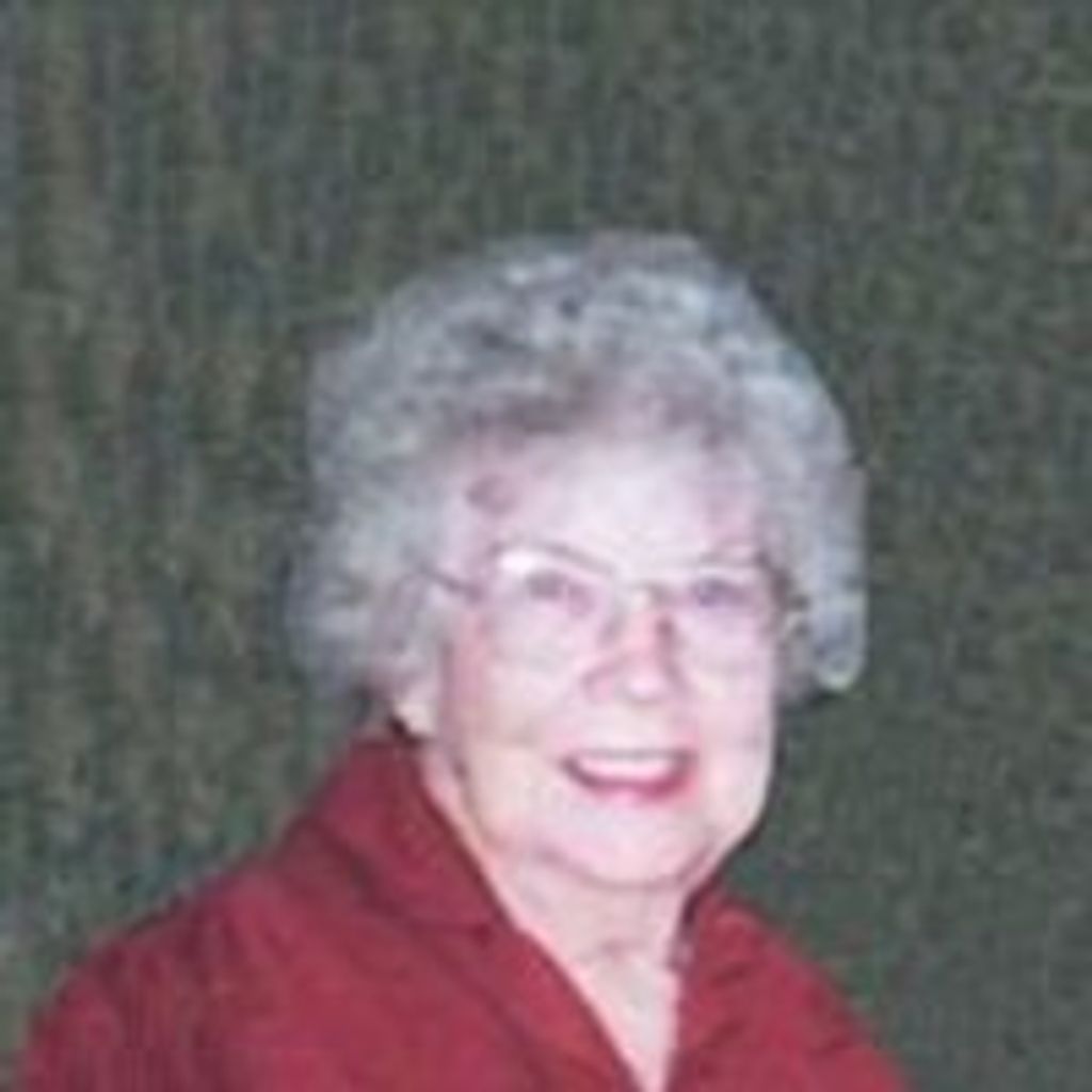 Bess Ragsdale Warner