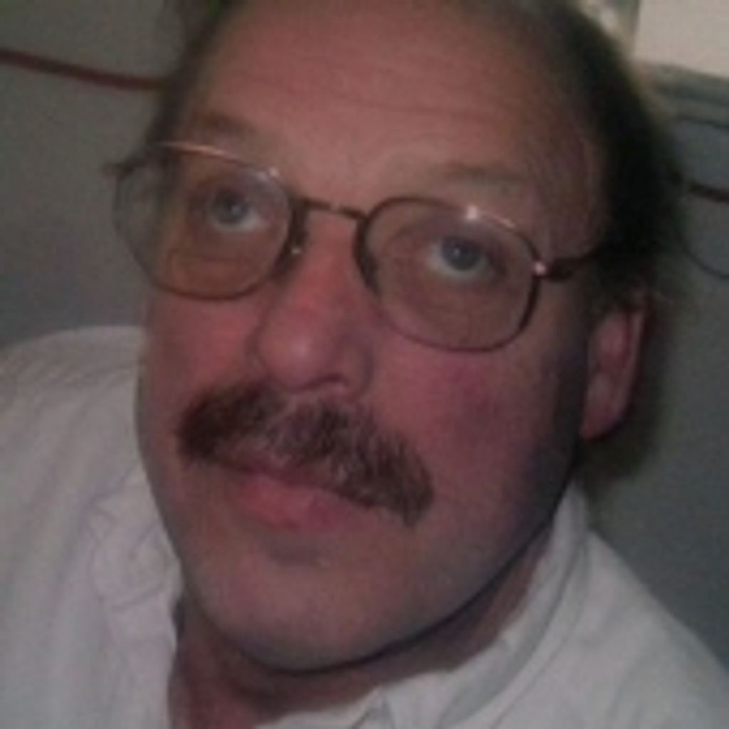 Gerald "Jerry" Launderville