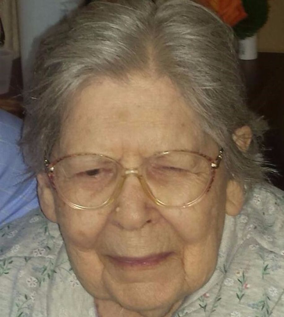 Geneva F. Sullivan