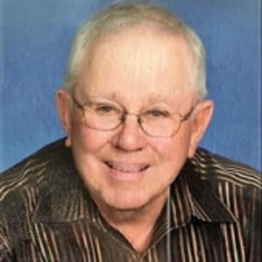 Burton Buzick