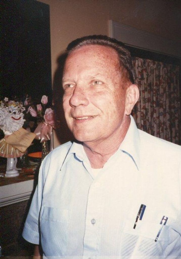 Arthur W. Sellers, Jr.