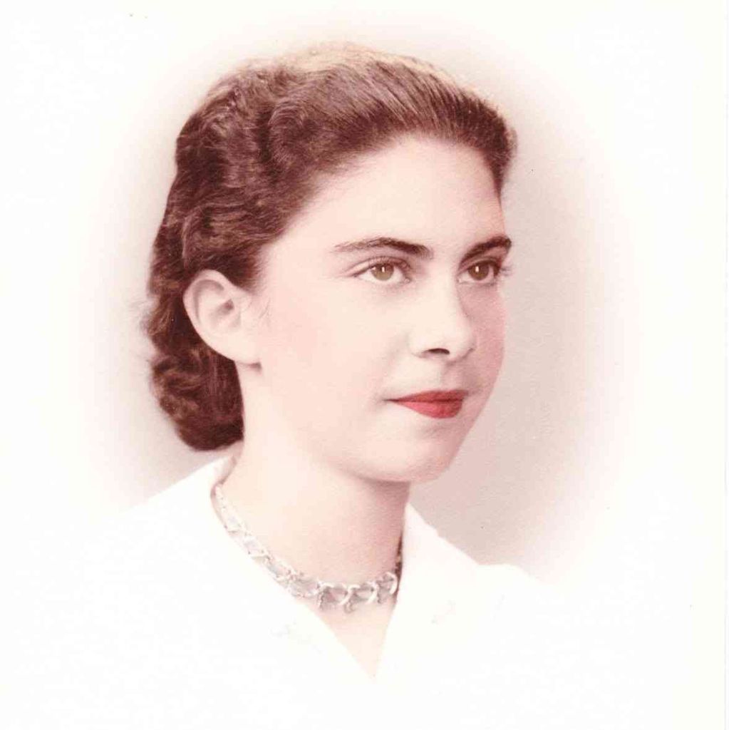 Janet Marcia LaBelle Profile Photo