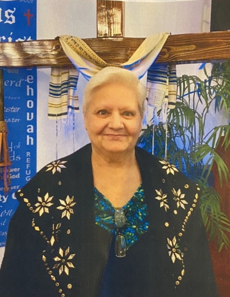 Susan Fanus (Baublitz)  Ford Profile Photo