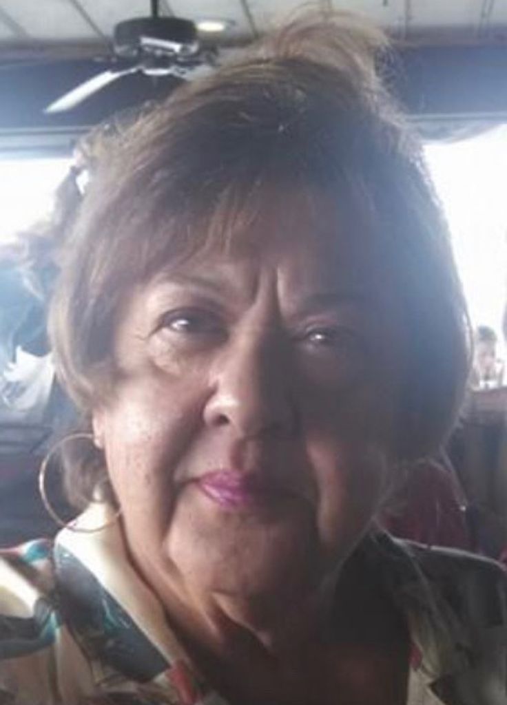 Angeline "Angie" Zuder Profile Photo