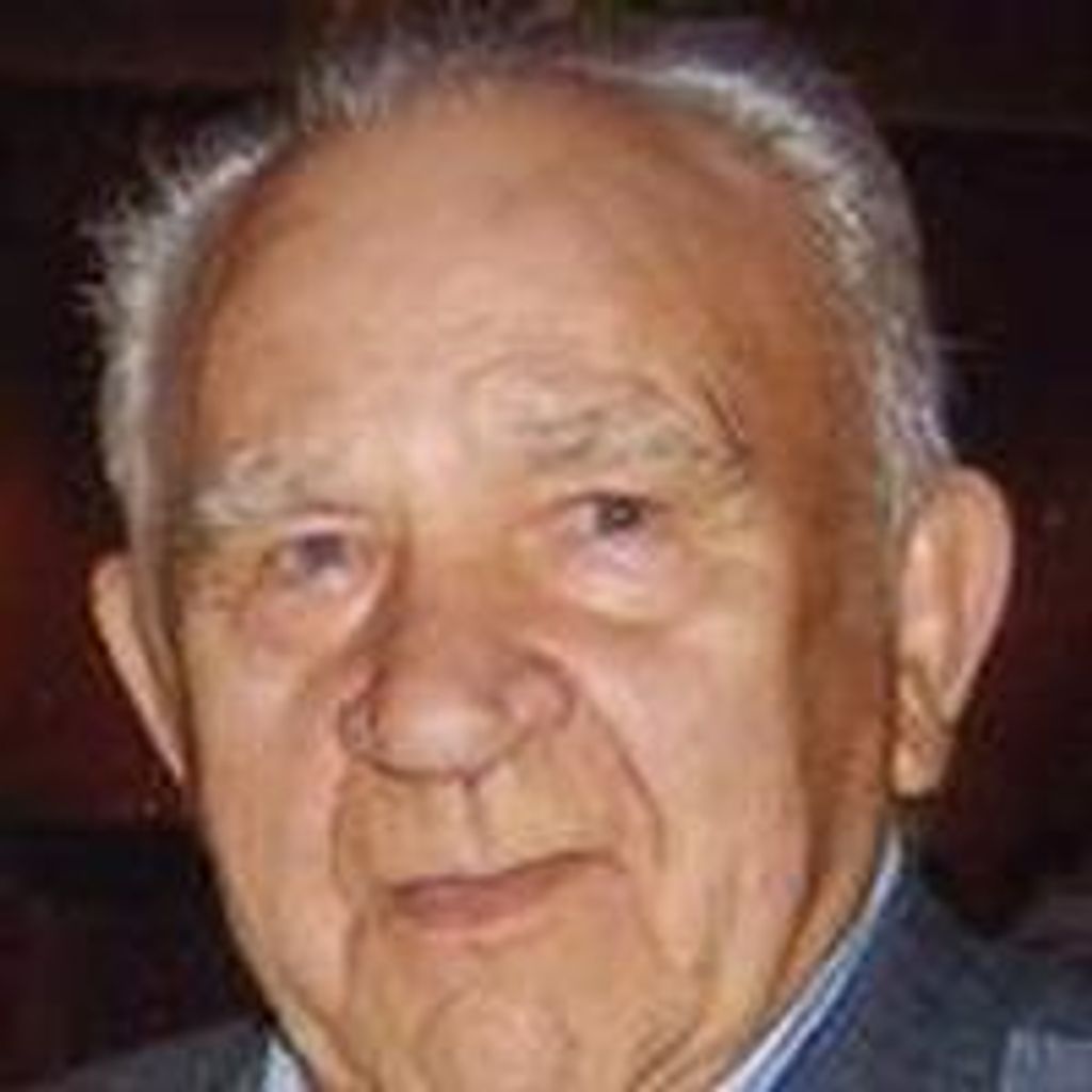 Tadeusz Swierczek