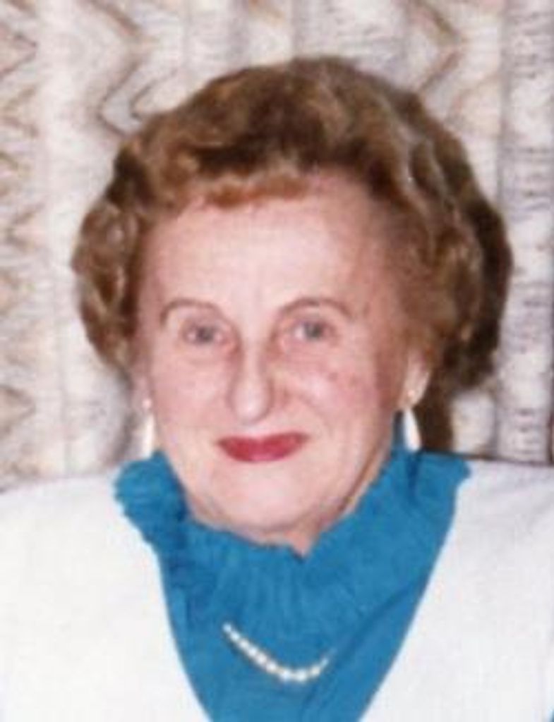 Ann Hlavacek Profile Photo