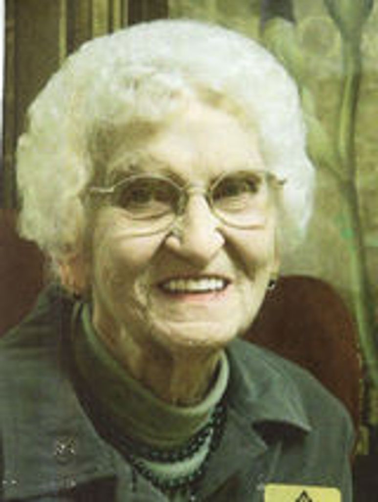 Audrey Folscroft