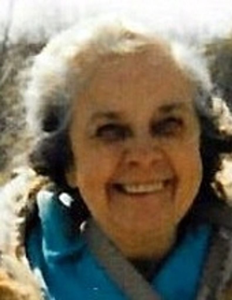 Leona  Mary Beitz