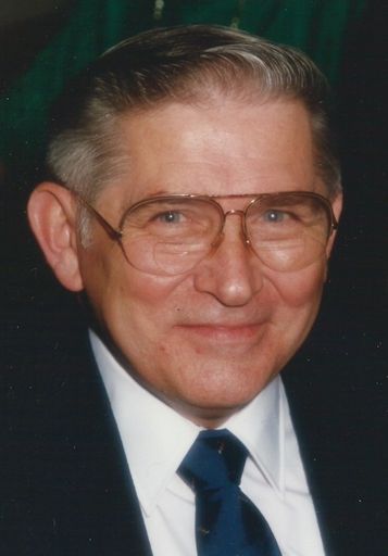 George S. Bauer Profile Photo
