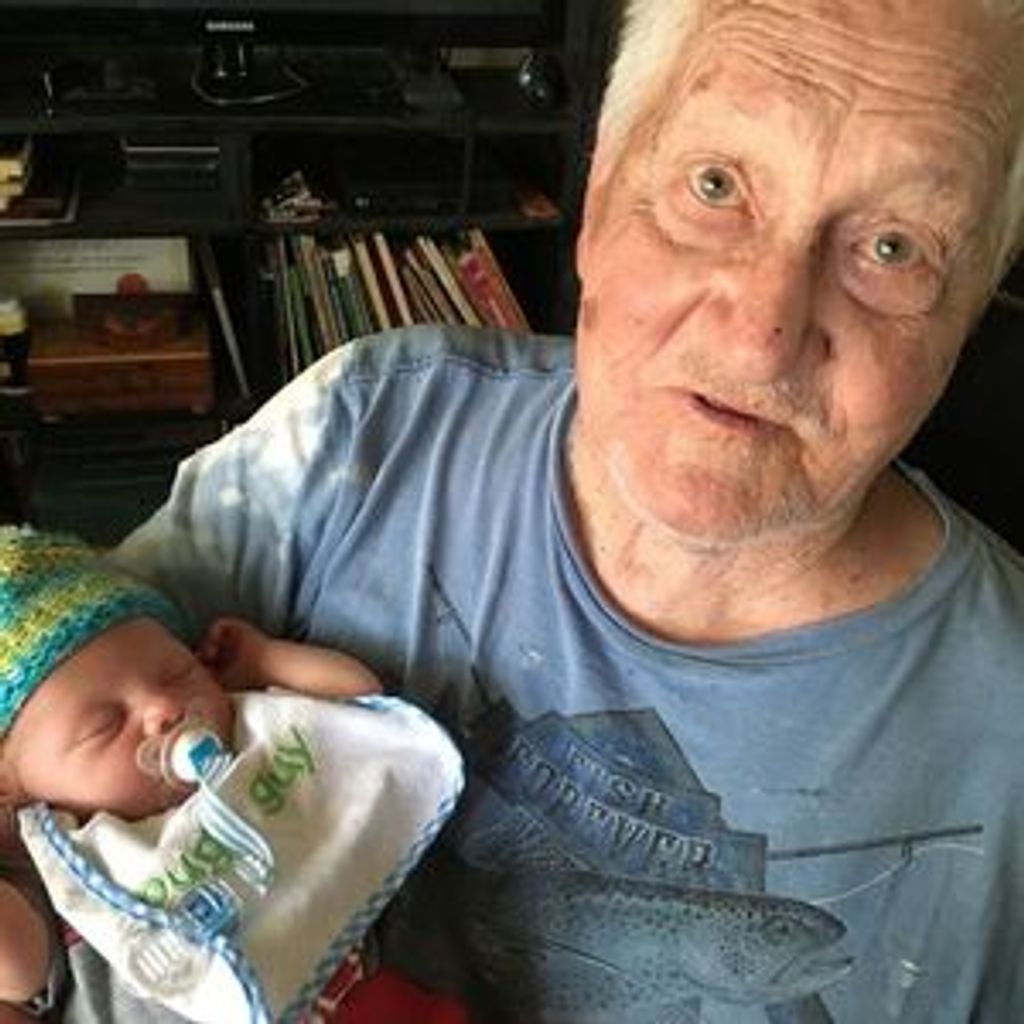 Herbert Elvin Graham