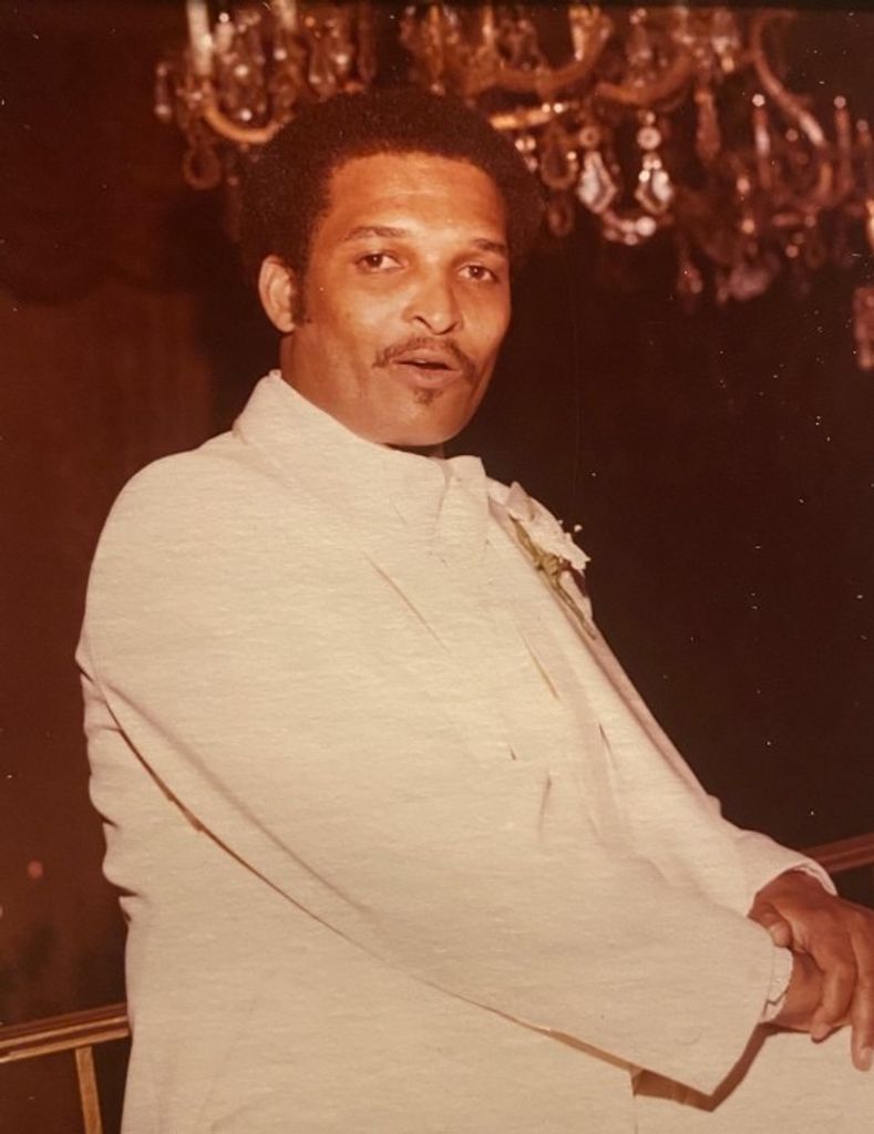 Denzil Bramble