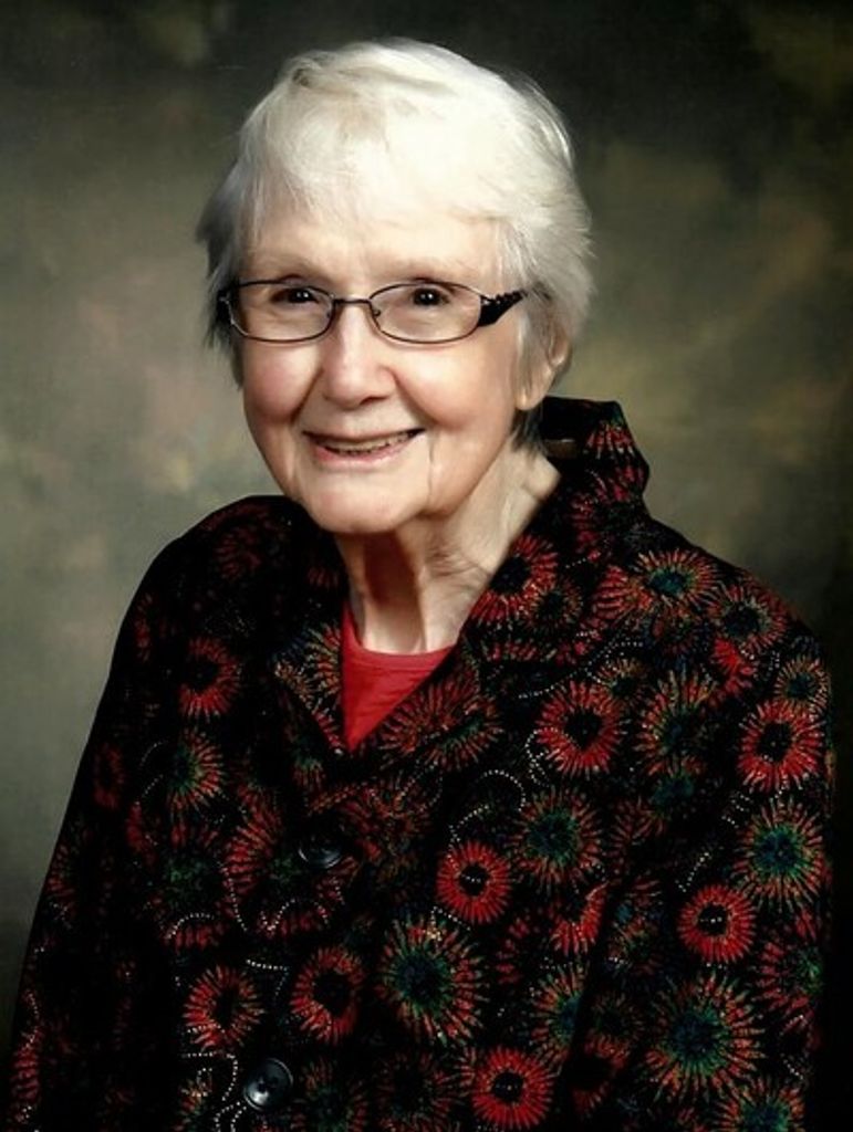 Sally Jane Green Profile Photo