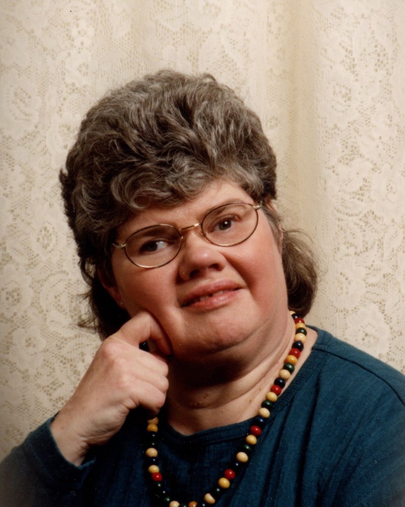 Brenda Joyce Wilcox Profile Photo