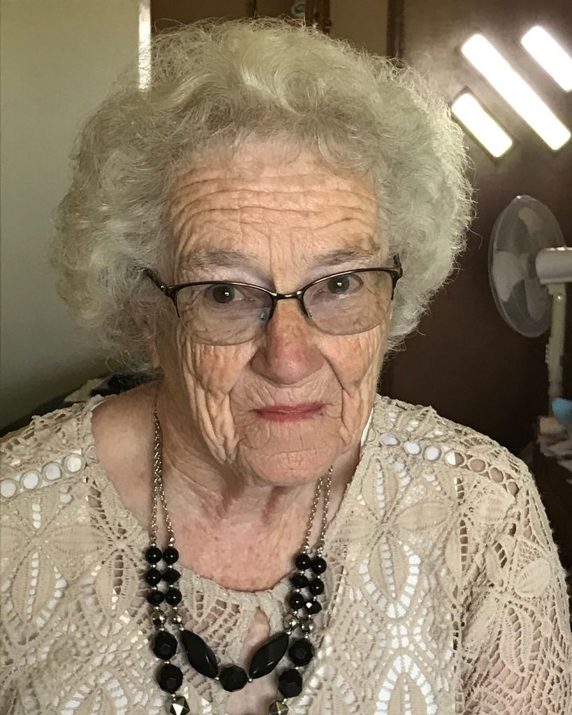Alice Sprunk Profile Photo