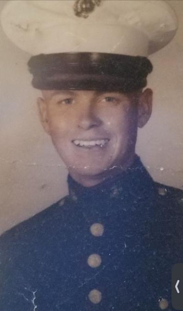 Eddie F. Griffin Profile Photo