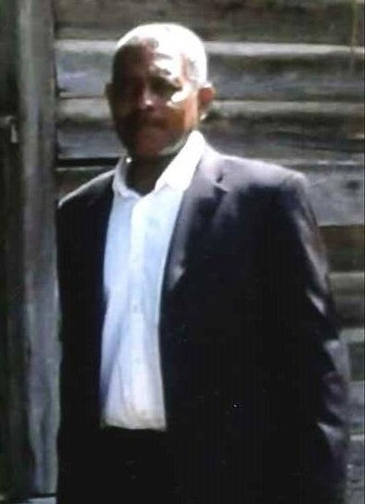 Alfred Mcray Moyler Profile Photo