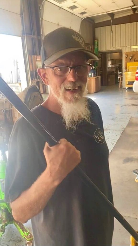 David Alton Buckley Profile Photo