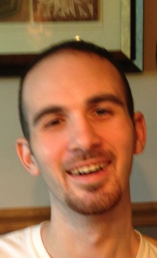 Joseph P. Murgia, Jr. Profile Photo