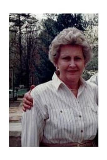 Pauline F. Burkes Profile Photo