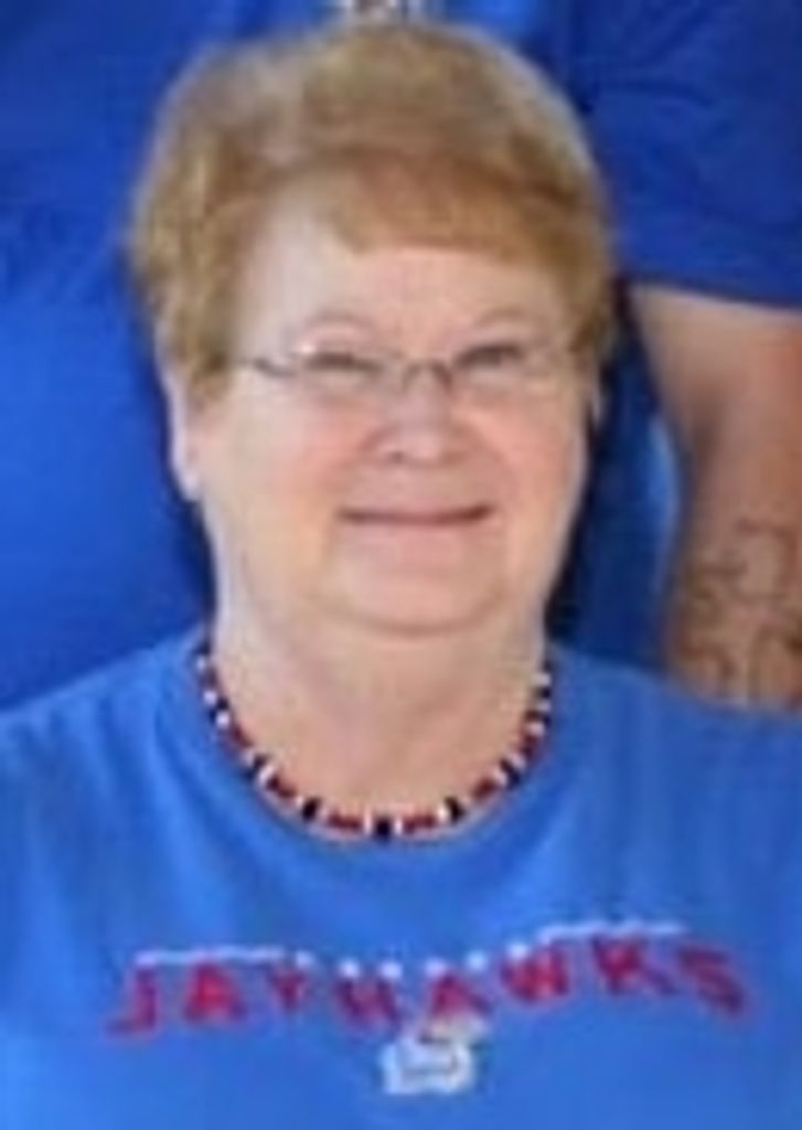 Delores “Dee” Elizabeth Guy Profile Photo