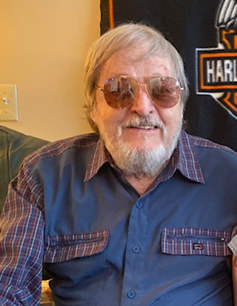 William "Willie" Luther Leatherwood