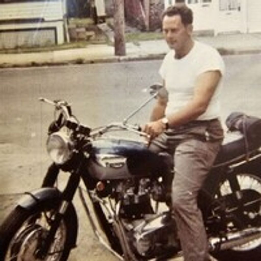Max Galbraith Profile Photo