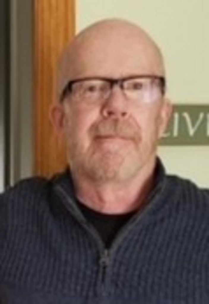 David Bryan Reed Profile Photo