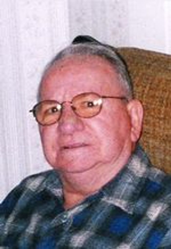 Roger E. Robert