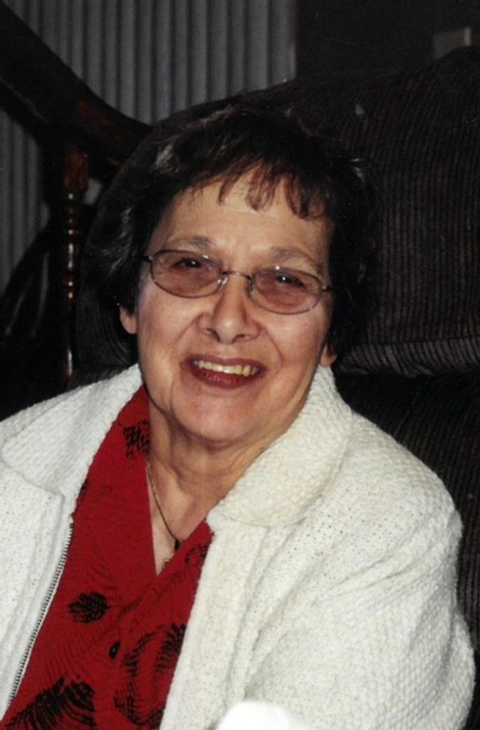 Eleanor J. Kranjac