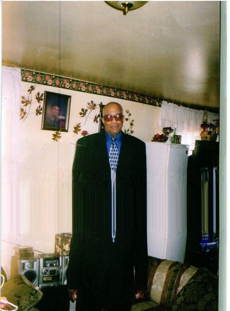 Levi Stallion Profile Photo