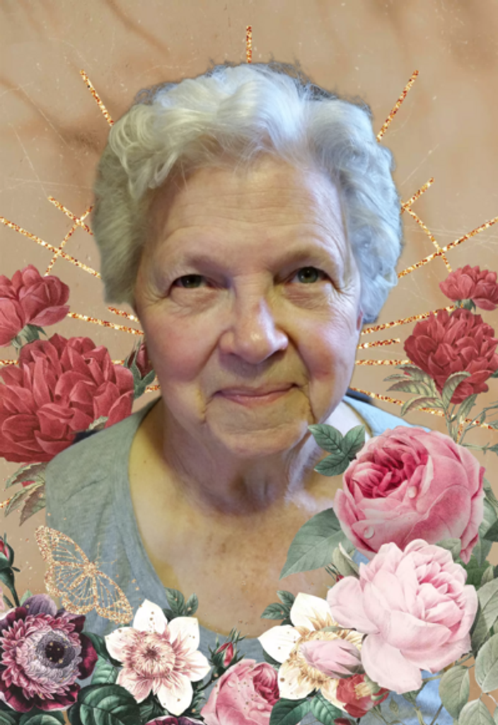 Georgia Belle Branson