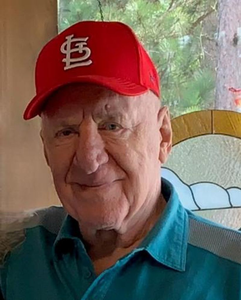 Edward J. Stramko Profile Photo