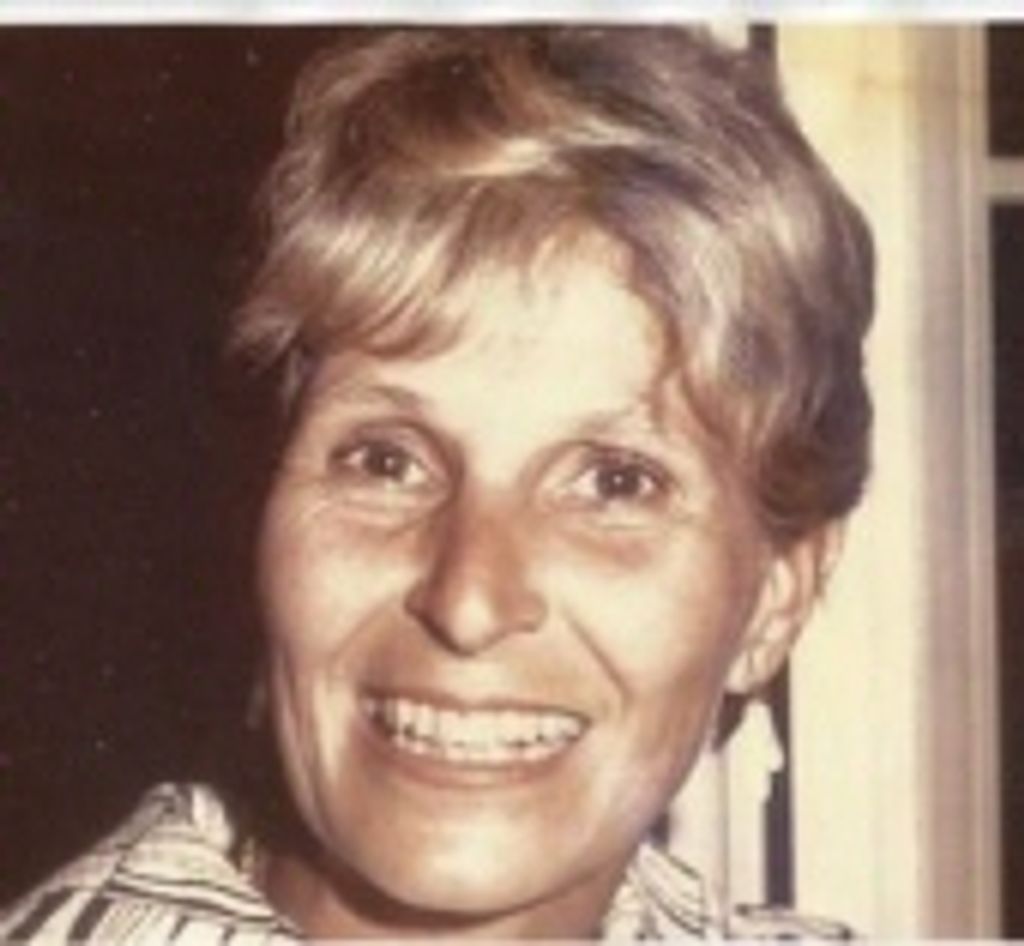 Katharine 'Kitty' Davis