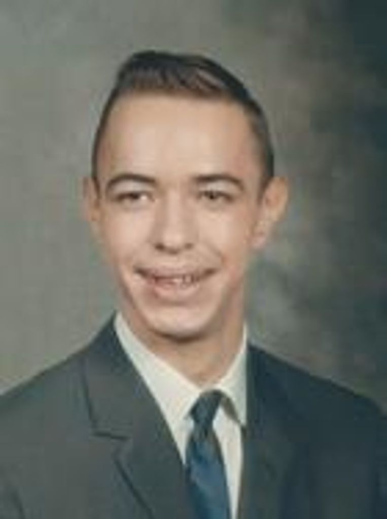 James Edgar Hagey Profile Photo