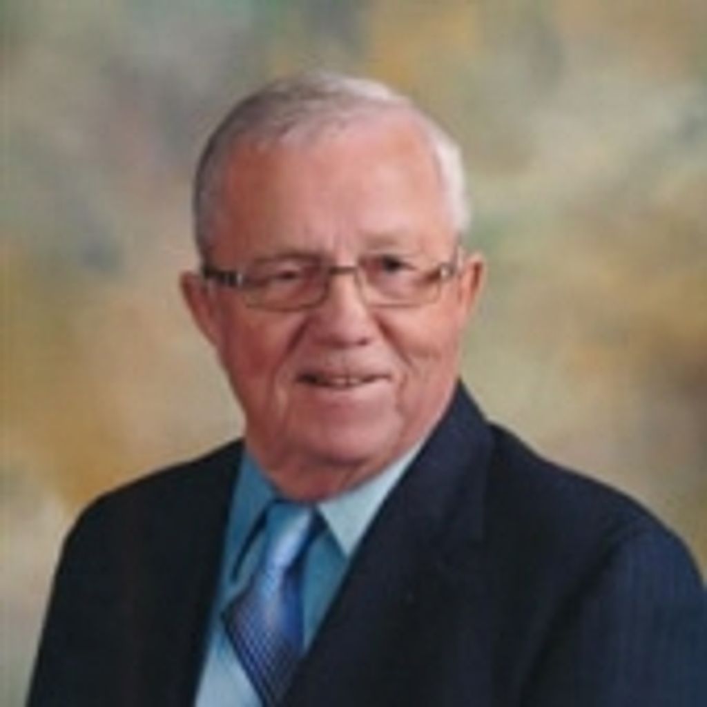 Gerhardt O. Anderson