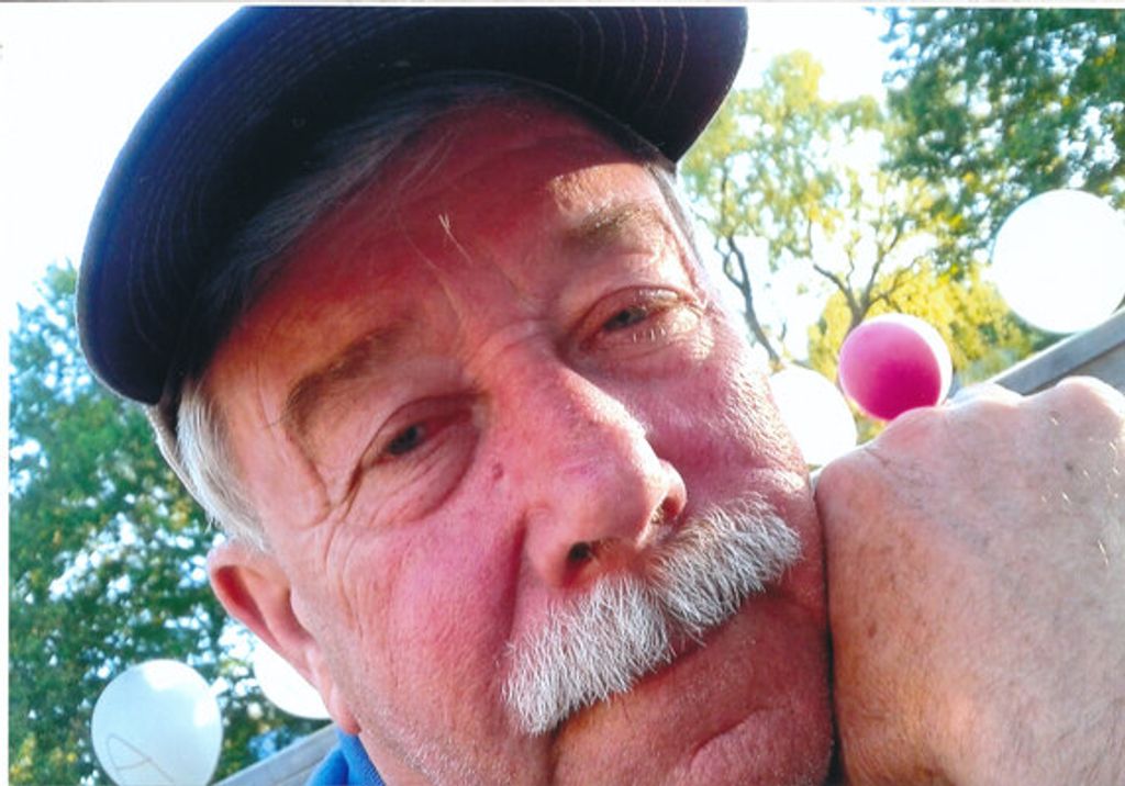 Kevin Joseph Gillis