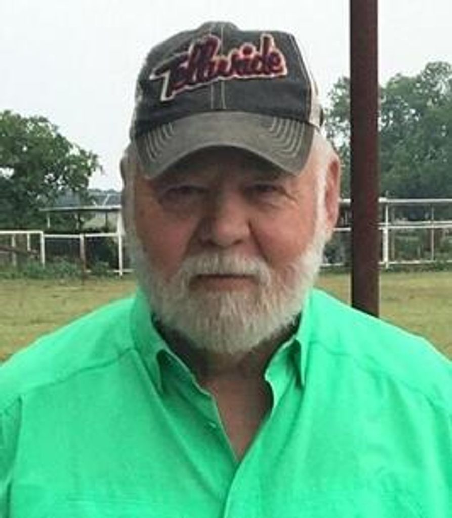 James Rickels