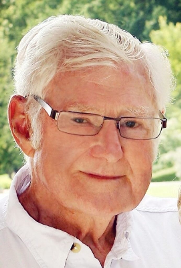 Harold Douglas Kirk Sr.