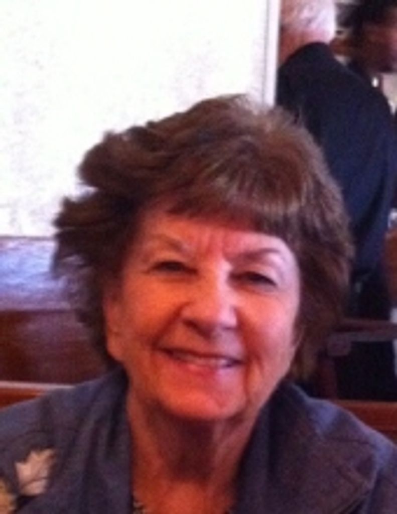 Glenna S. Rule