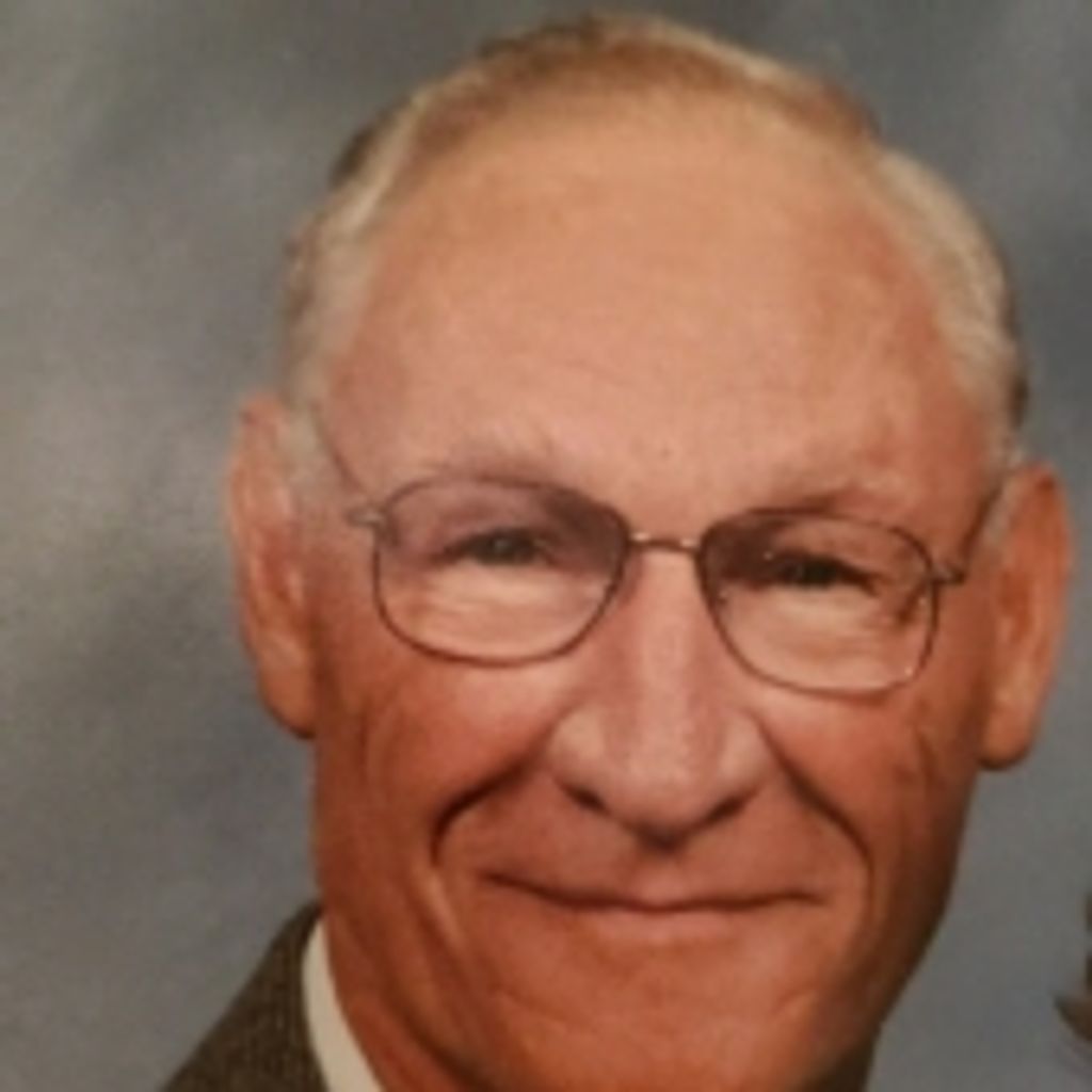Edgar W. Armstrong